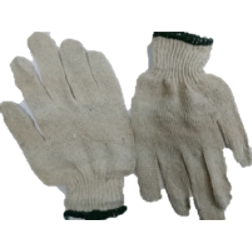 FM Industrial Cotton Gloves | FM by KHM Megatools Corp. FM Industrial Cotton Gloves | FM by KHM Megatools Corp.